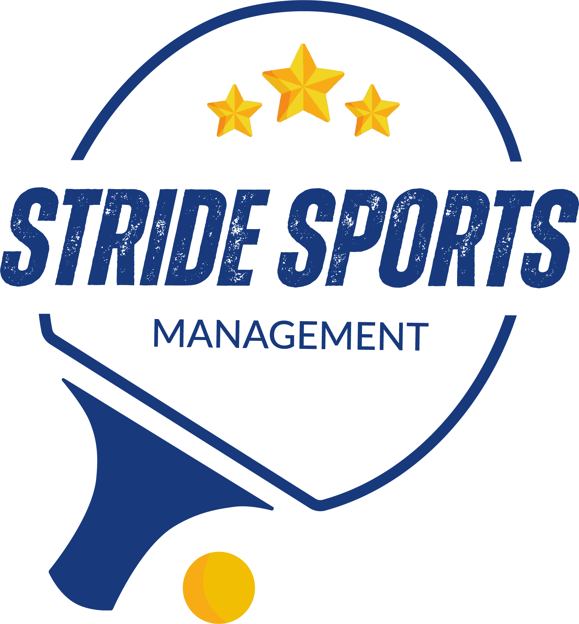 Stride Sports Management