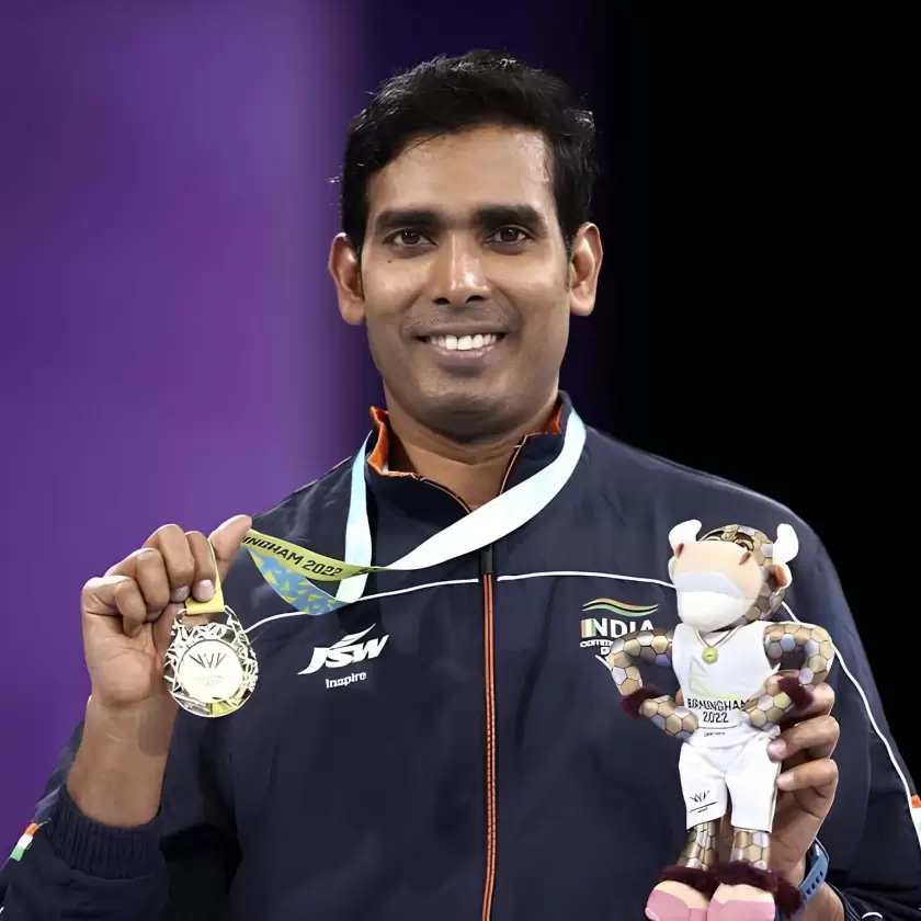 Sarath Kamal
