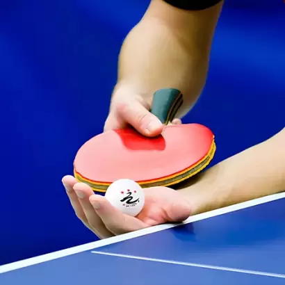 Table Tennis Section (2)